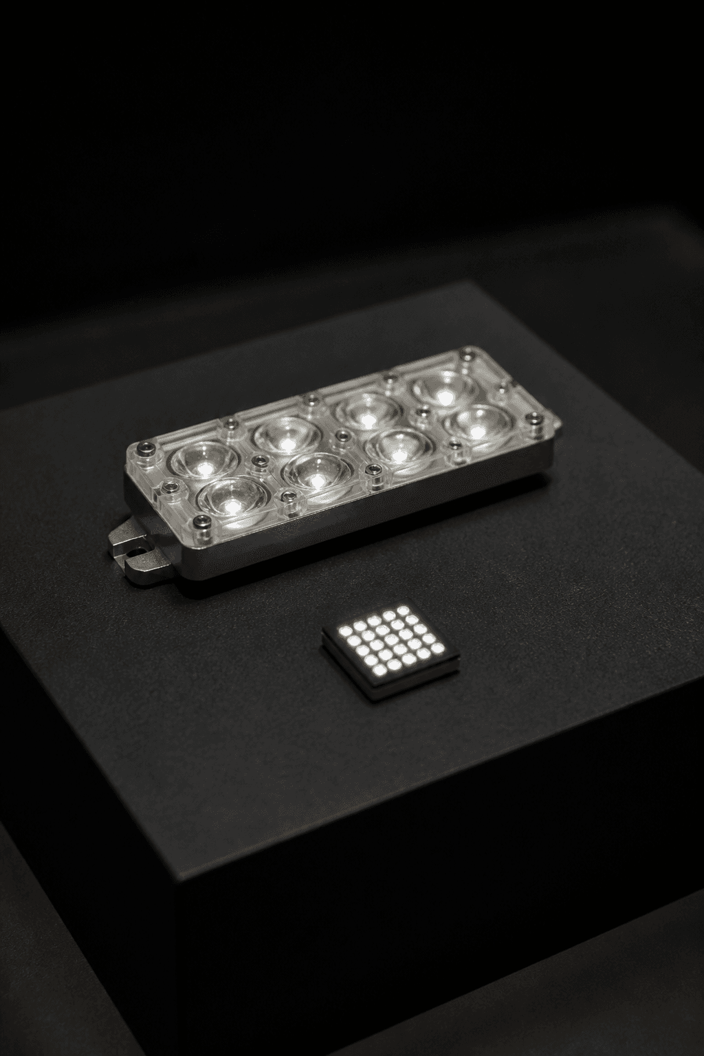 LED
