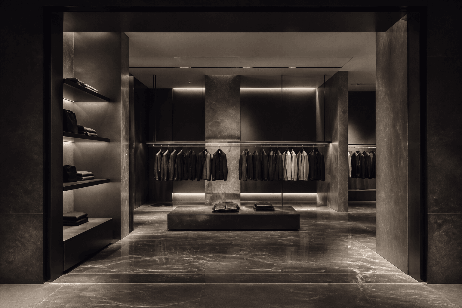Milan Retail
